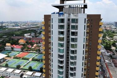 M Sotel Impact Bangkok