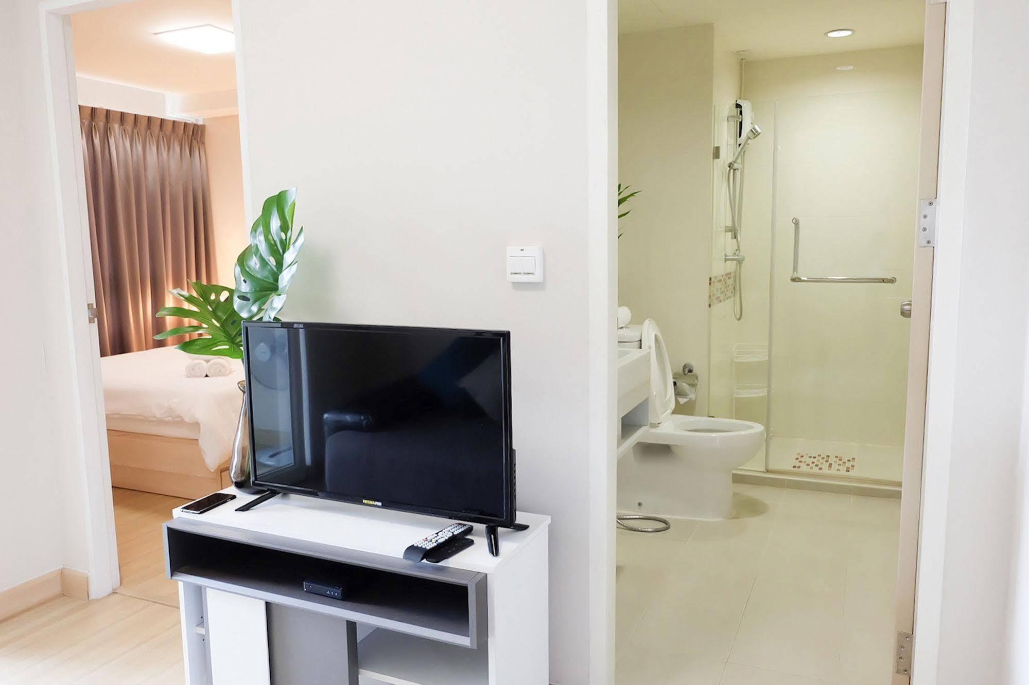 M Sotel Impact Bangkok
