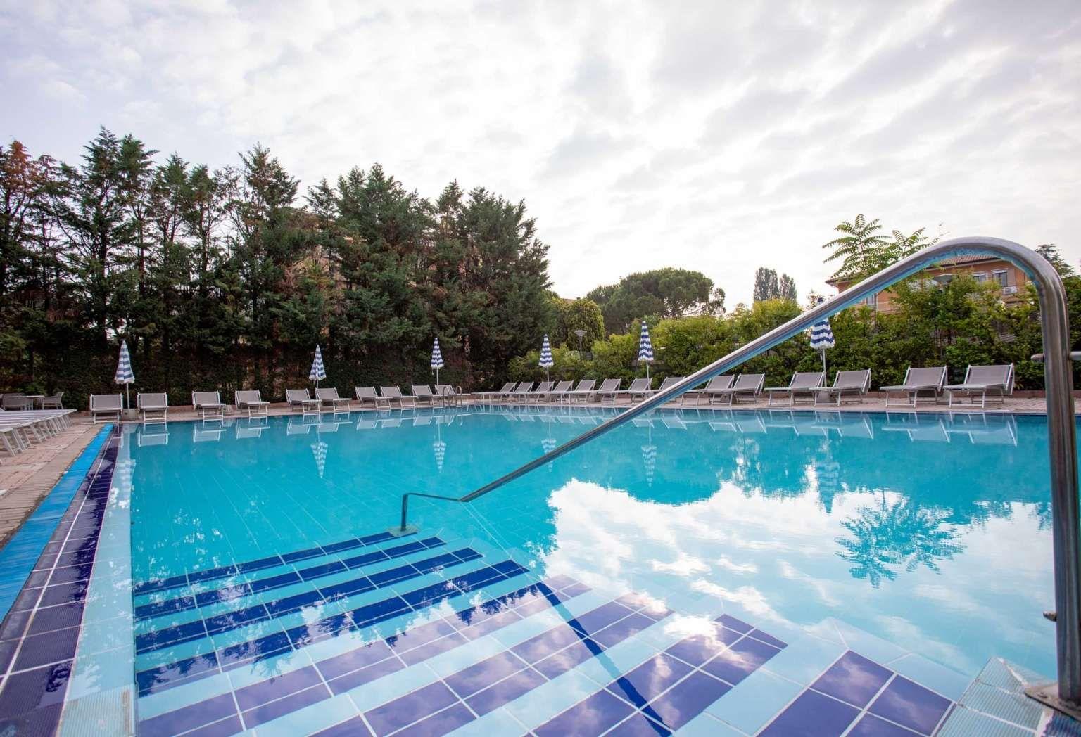 Park Hotel Terme