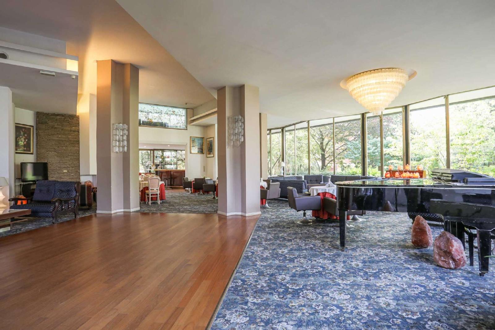 Park Hotel Terme