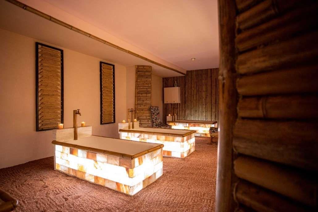 Park Hotel Terme