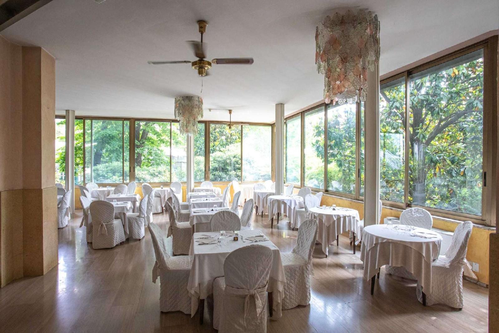 Park Hotel Terme