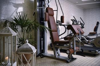 Park Hotel Terme