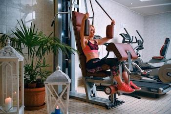 Park Hotel Terme