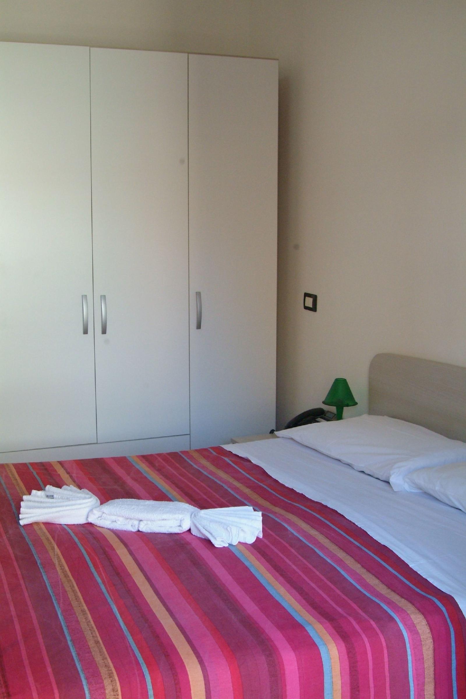 Hotel Aurora