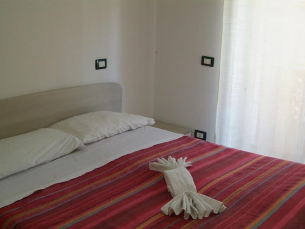 Hotel Aurora