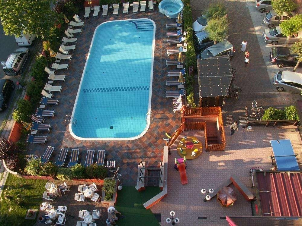 Hotel Prestigio