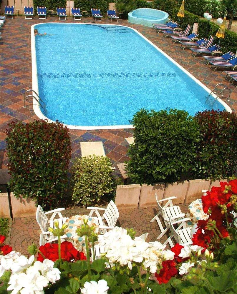 Hotel Prestigio