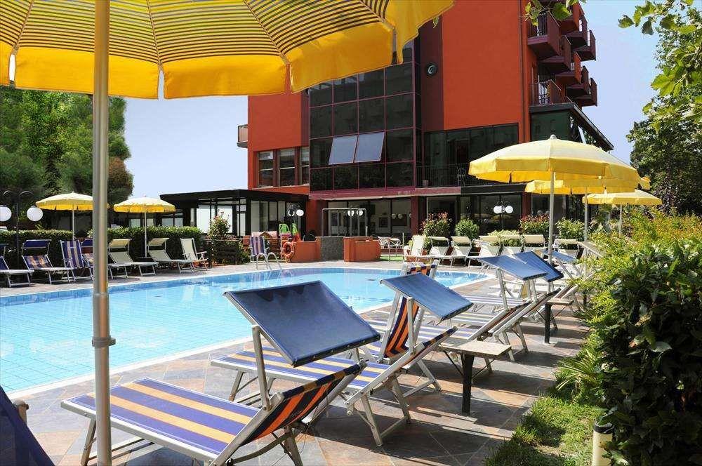 Hotel Prestigio