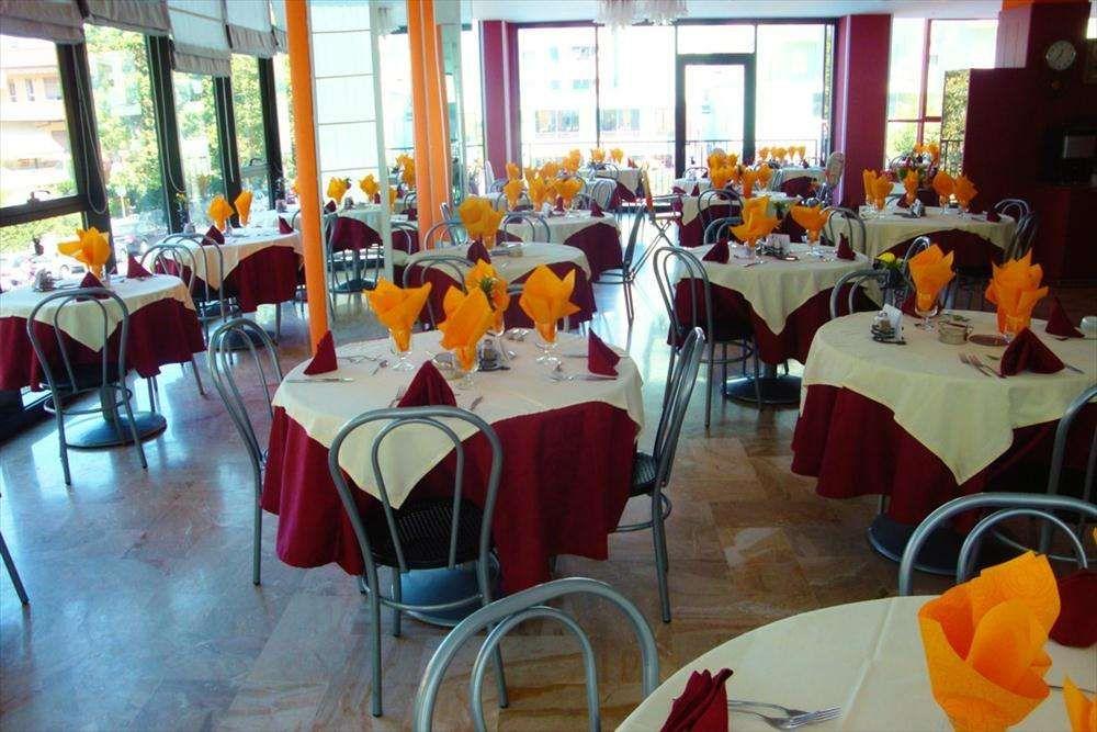 Hotel Prestigio