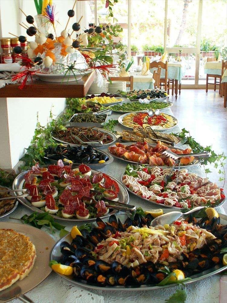 Hotel Prestigio