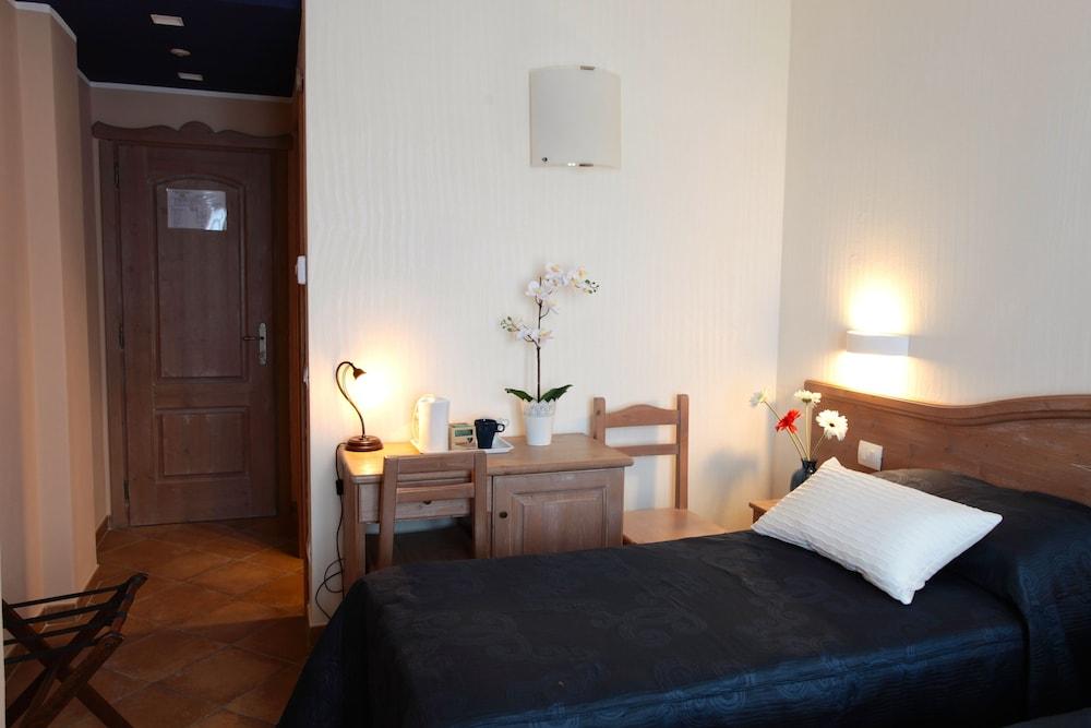 Hotel Meridiana