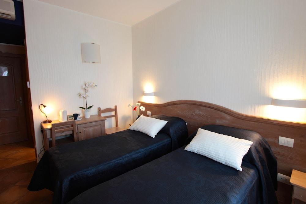 Hotel Meridiana