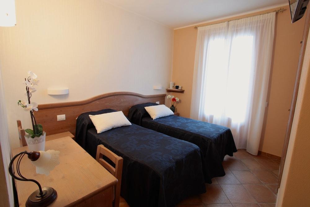 Hotel Meridiana