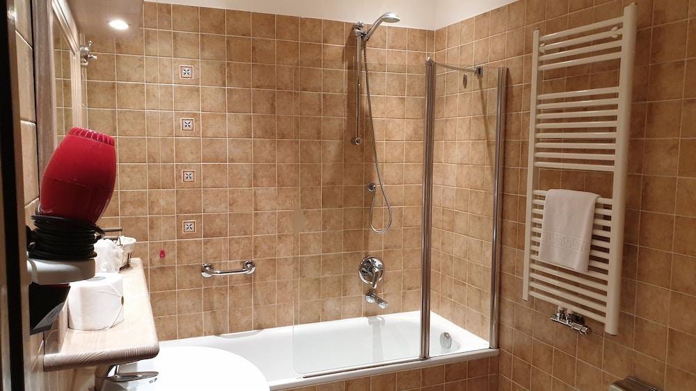 Hotel Meridiana