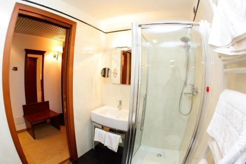 Locanda al Castello Wellness Resort