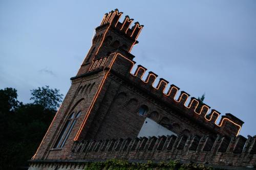 Locanda al Castello Wellness Resort
