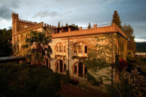 Locanda al Castello Wellness Resort
