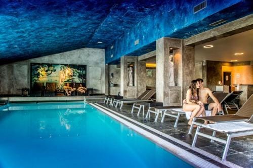 Locanda al Castello Wellness Resort