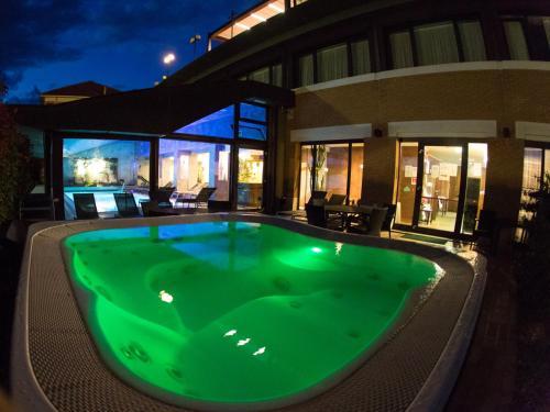 Locanda al Castello Wellness Resort