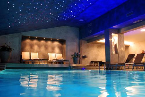 Locanda al Castello Wellness Resort
