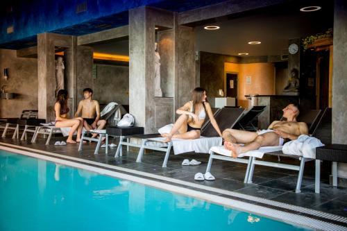 Locanda al Castello Wellness Resort