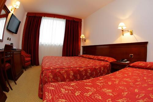 Locanda al Castello Wellness Resort