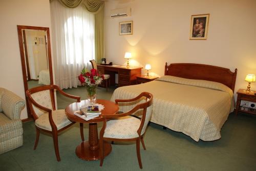 Locanda al Castello Wellness Resort