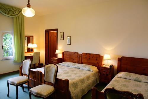 Locanda al Castello Wellness Resort