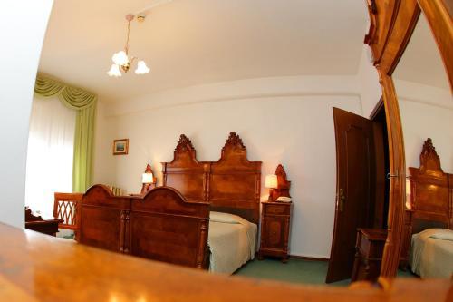 Locanda al Castello Wellness Resort