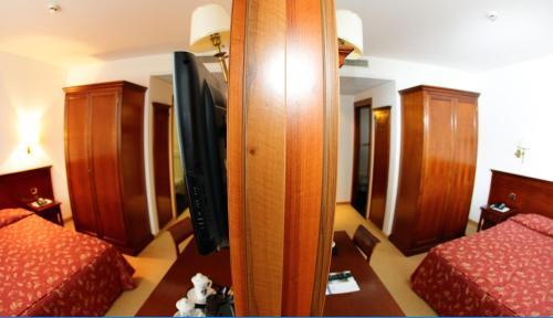 Locanda al Castello Wellness Resort