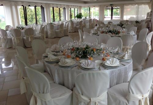 Locanda al Castello Wellness Resort