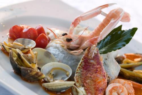 Locanda al Castello Wellness Resort