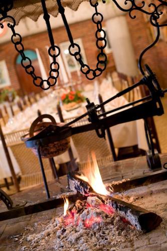 Locanda al Castello Wellness Resort