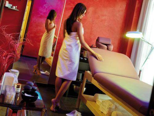 Locanda al Castello Wellness Resort