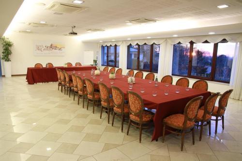Locanda al Castello Wellness Resort