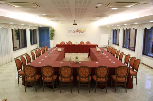 Locanda al Castello Wellness Resort