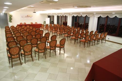 Locanda al Castello Wellness Resort
