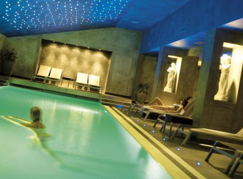 Locanda al Castello Wellness Resort