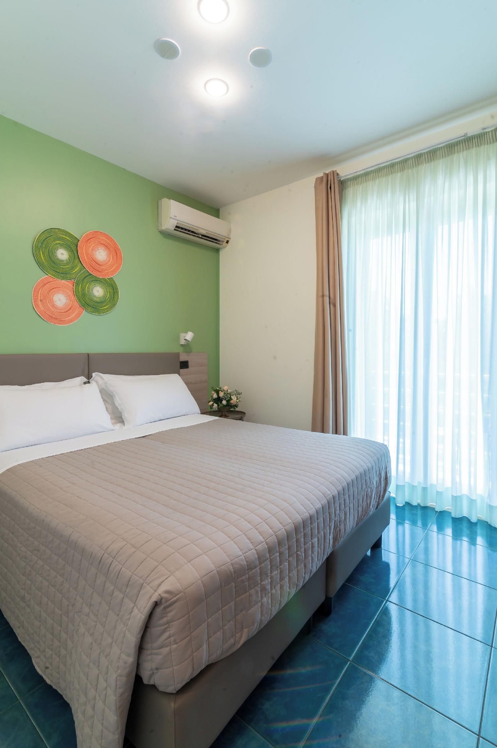 Hotel Villa Maria