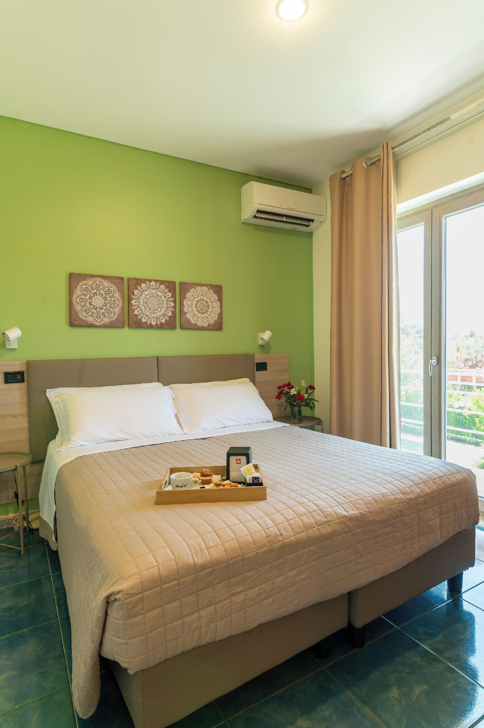 Hotel Villa Maria