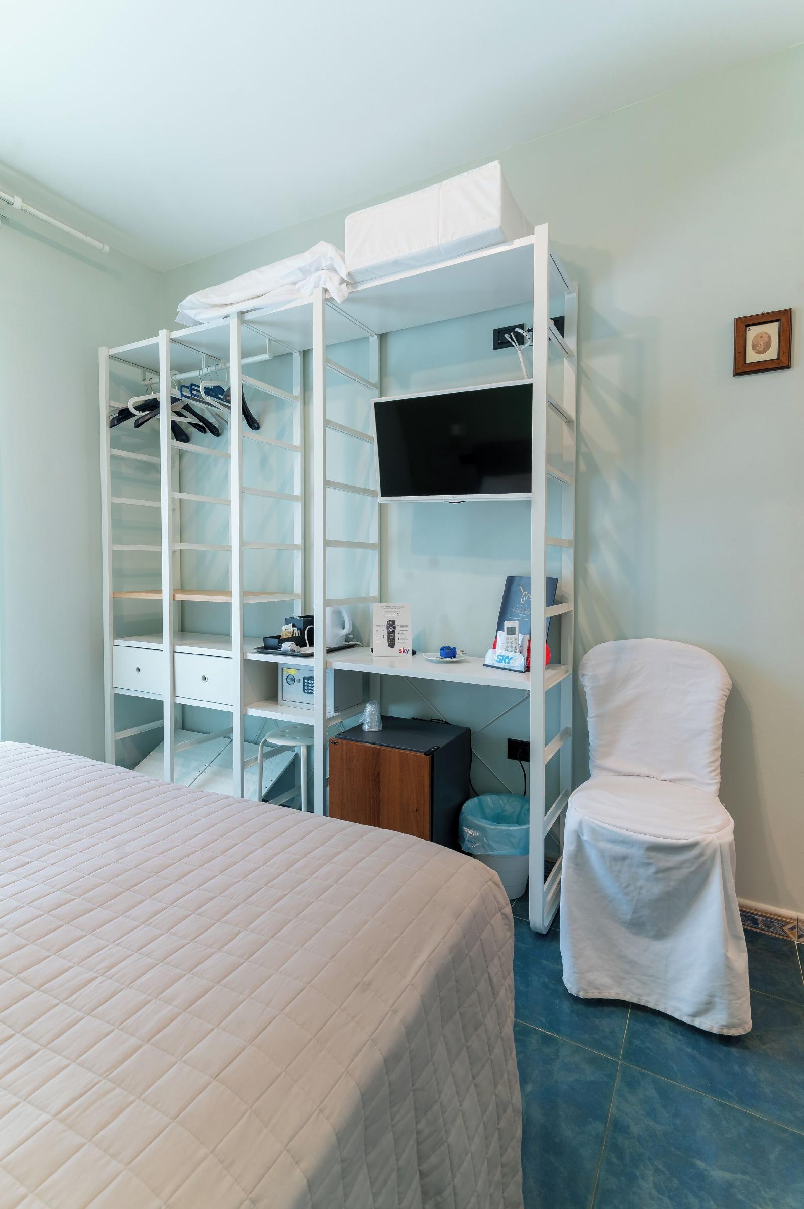 Hotel Villa Maria