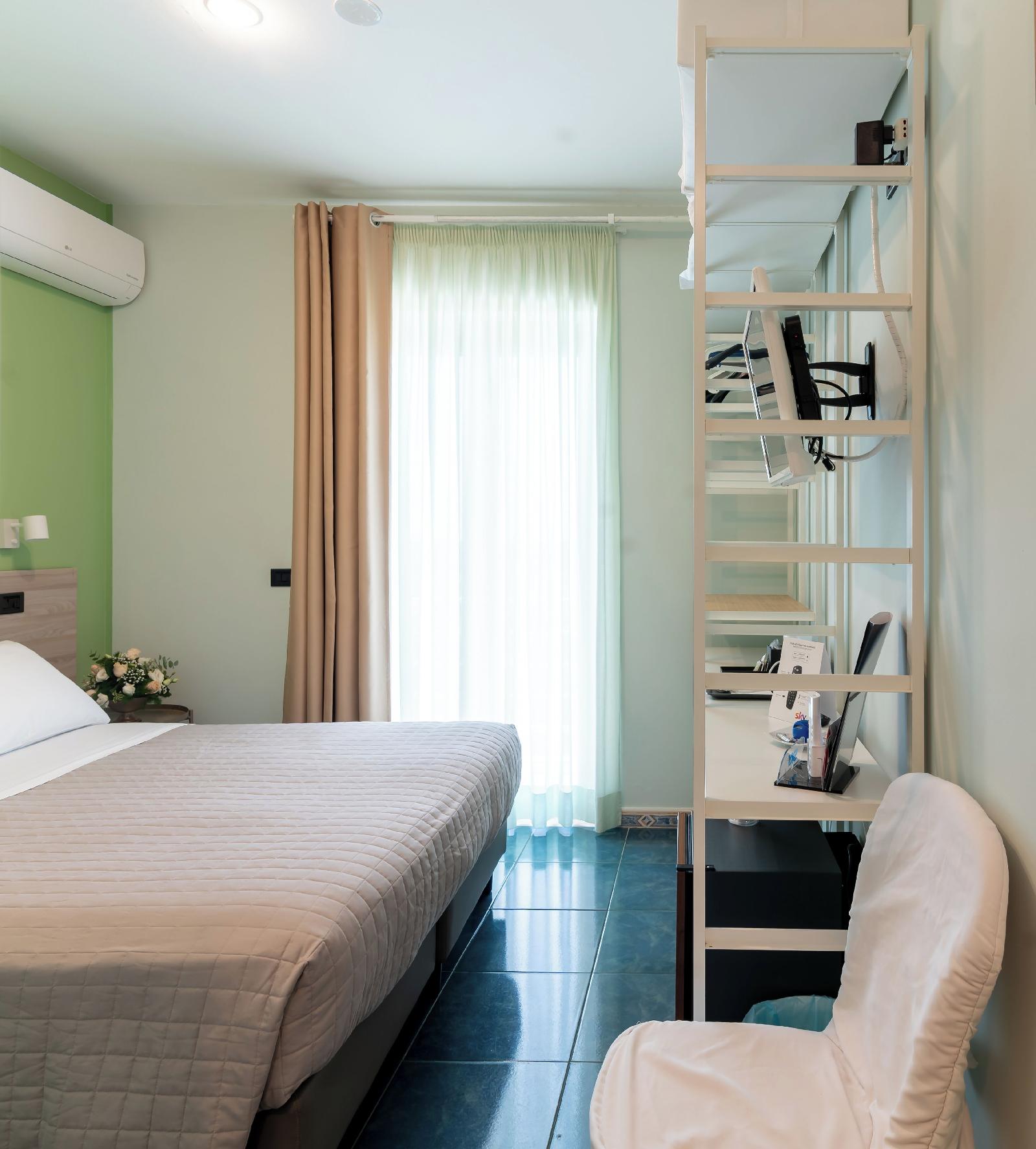 Hotel Villa Maria