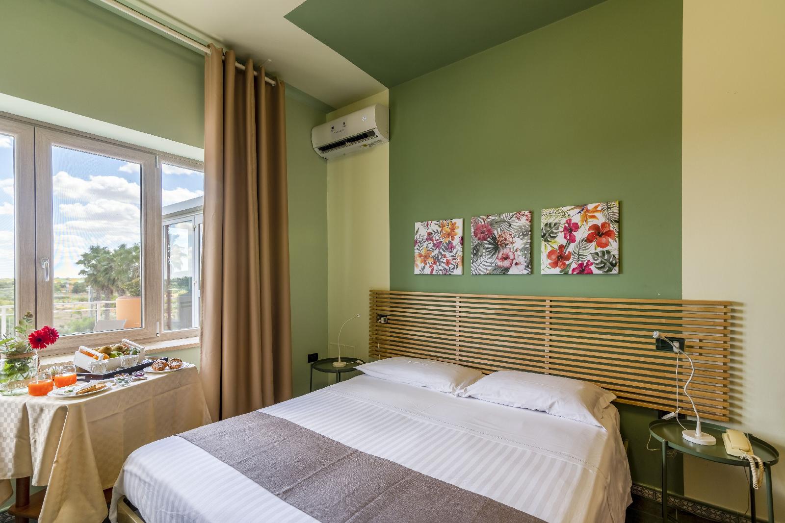 Hotel Villa Maria