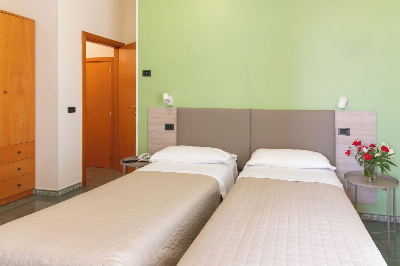 Hotel Villa Maria