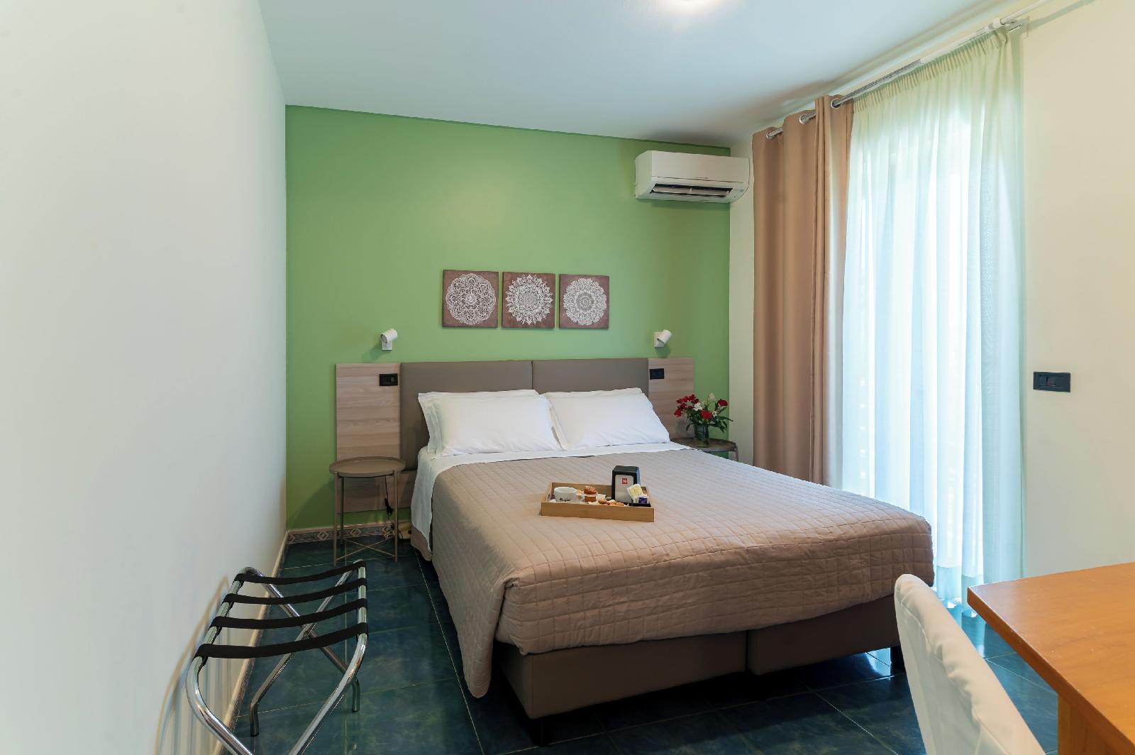 Hotel Villa Maria