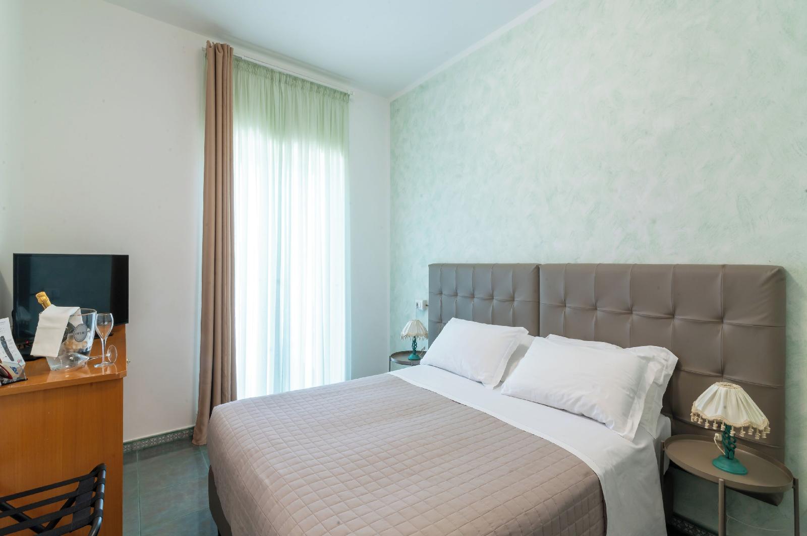 Hotel Villa Maria