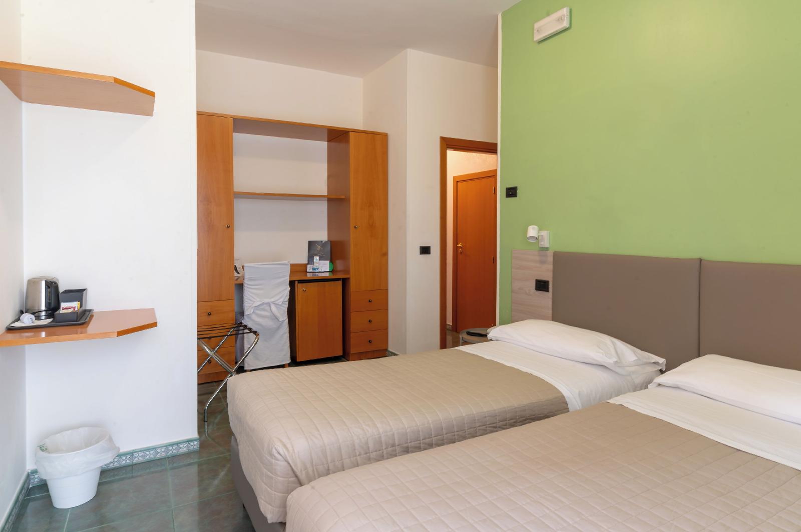Hotel Villa Maria