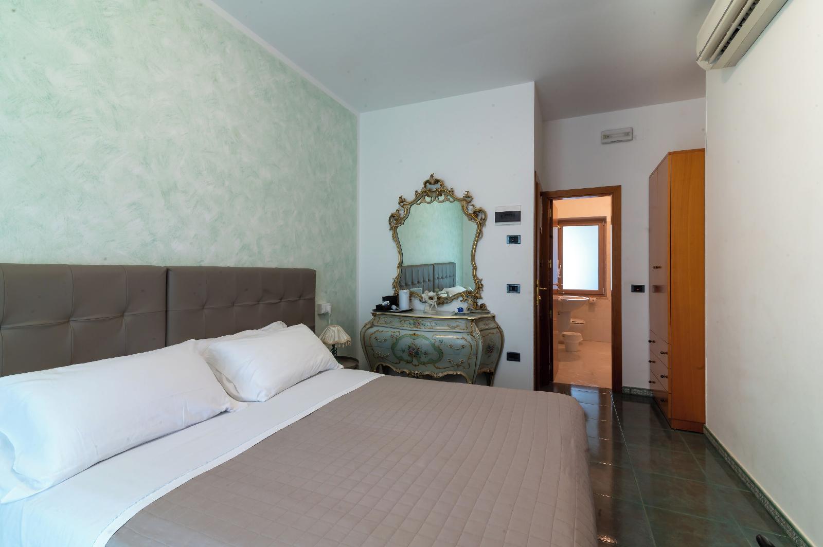 Hotel Villa Maria