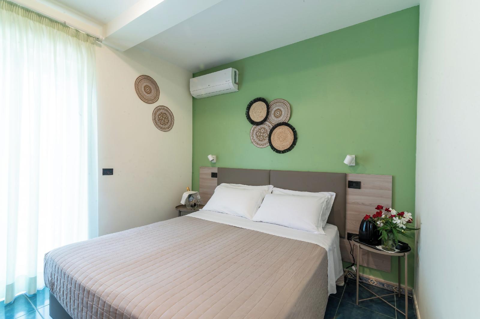 Hotel Villa Maria